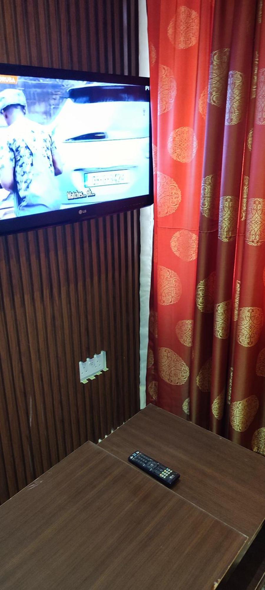 Grand Inn & Suites Ijebu Ode المظهر الخارجي الصورة
