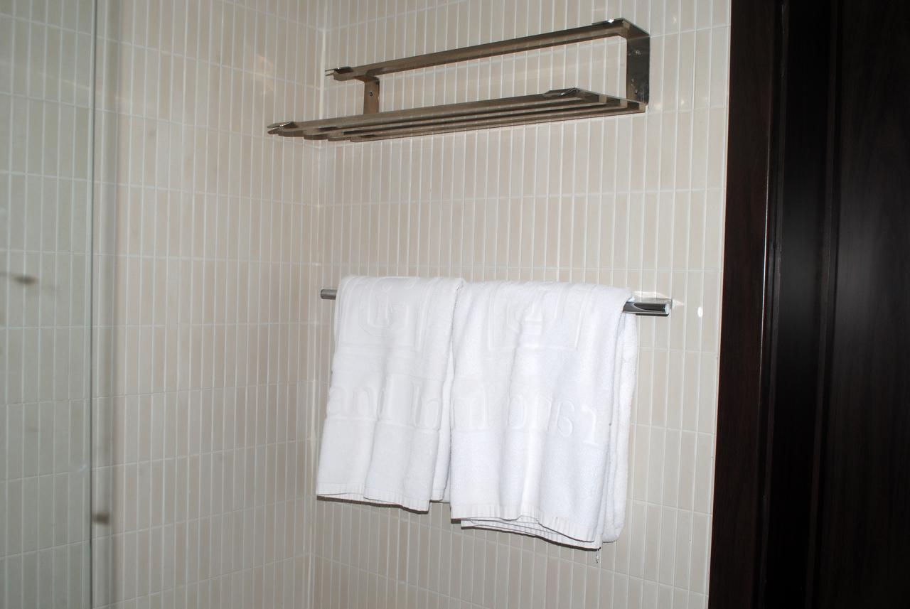 Grand Inn & Suites Ijebu Ode المظهر الخارجي الصورة